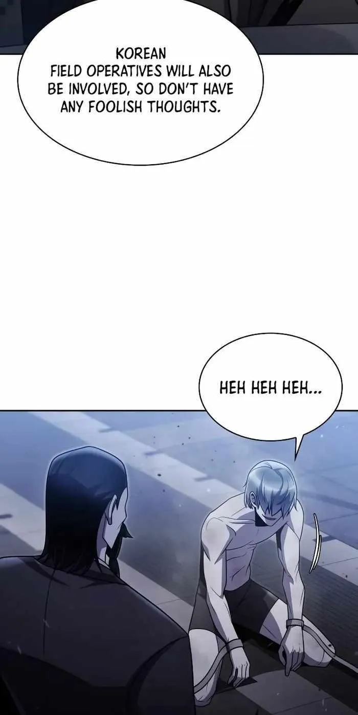 Clever Cleaning Life Of The Returned Genius Hunter Chapter 78 page 71 - 