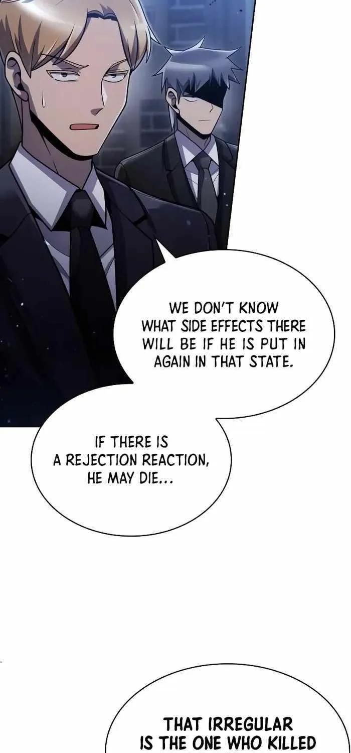 Clever Cleaning Life Of The Returned Genius Hunter Chapter 78 page 74 - 