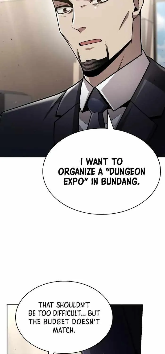 Clever Cleaning Life Of The Returned Genius Hunter Chapter 78 page 9 - 