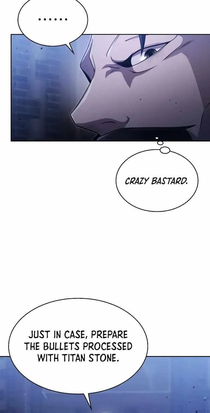 Clever Cleaning Life Of The Returned Genius Hunter Chapter 78 page 81 - 