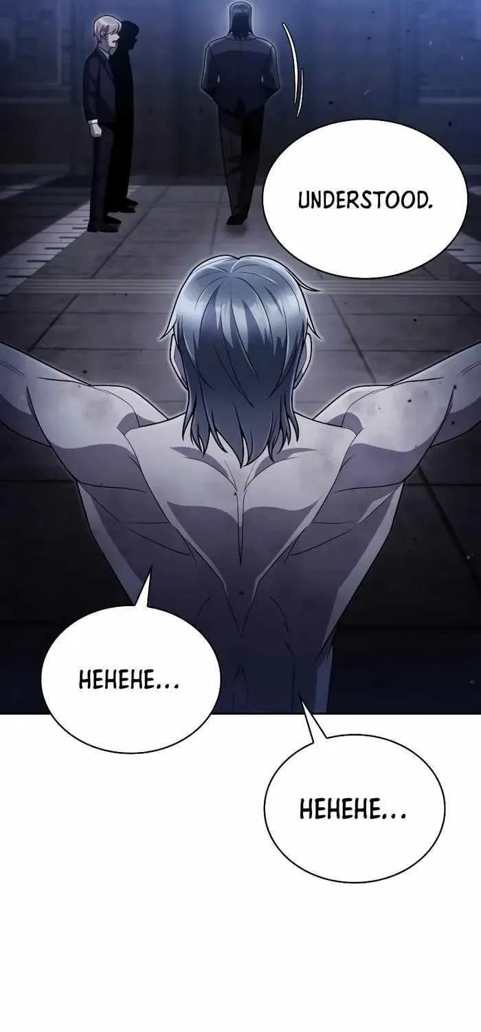 Clever Cleaning Life Of The Returned Genius Hunter Chapter 78 page 82 - 