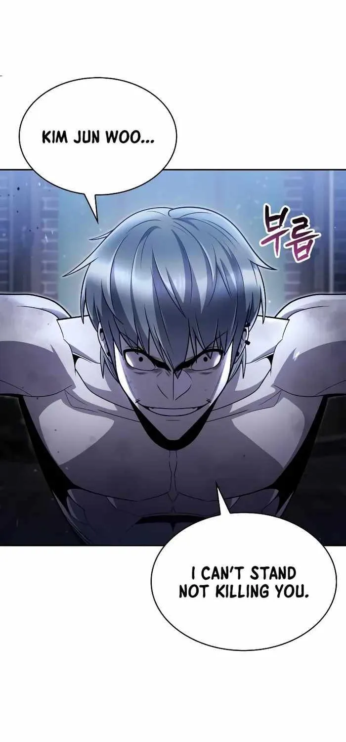 Clever Cleaning Life Of The Returned Genius Hunter Chapter 78 page 83 - 