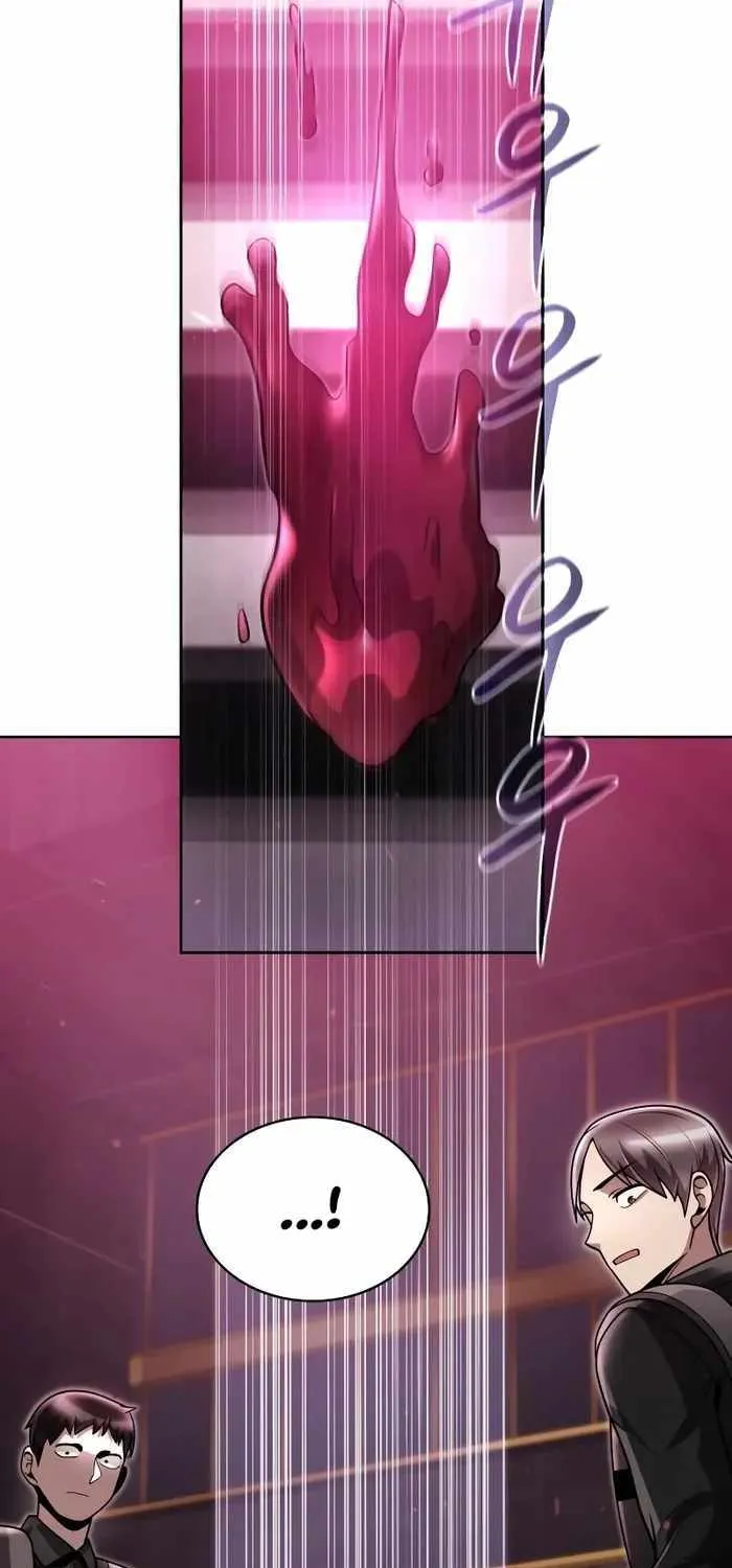 Clever Cleaning Life Of The Returned Genius Hunter Chapter 78 page 89 - 