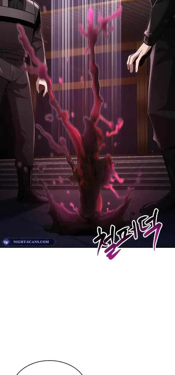 Clever Cleaning Life Of The Returned Genius Hunter Chapter 78 page 90 - 