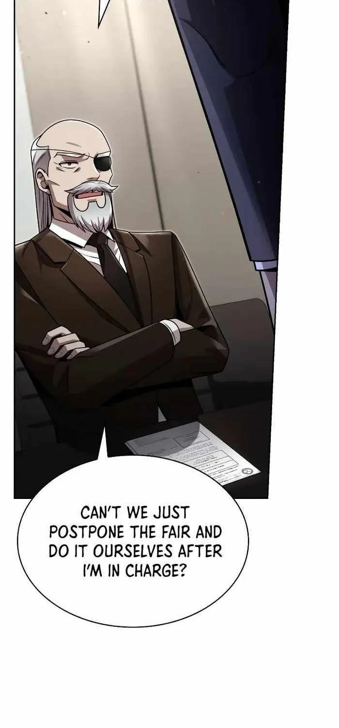 Clever Cleaning Life Of The Returned Genius Hunter Chapter 78 page 10 - 