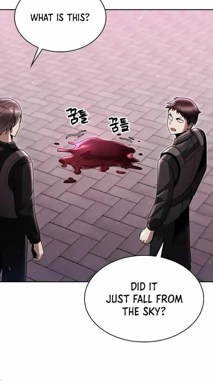 Clever Cleaning Life Of The Returned Genius Hunter Chapter 78 page 91 - 