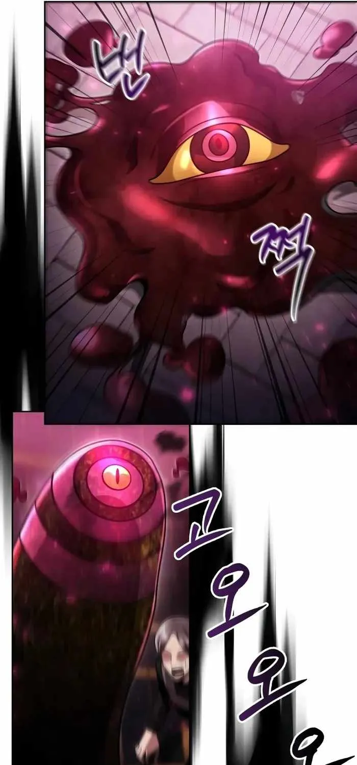 Clever Cleaning Life Of The Returned Genius Hunter Chapter 78 page 92 - 