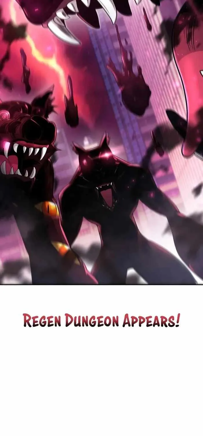 Clever Cleaning Life Of The Returned Genius Hunter Chapter 78 page 94 - 