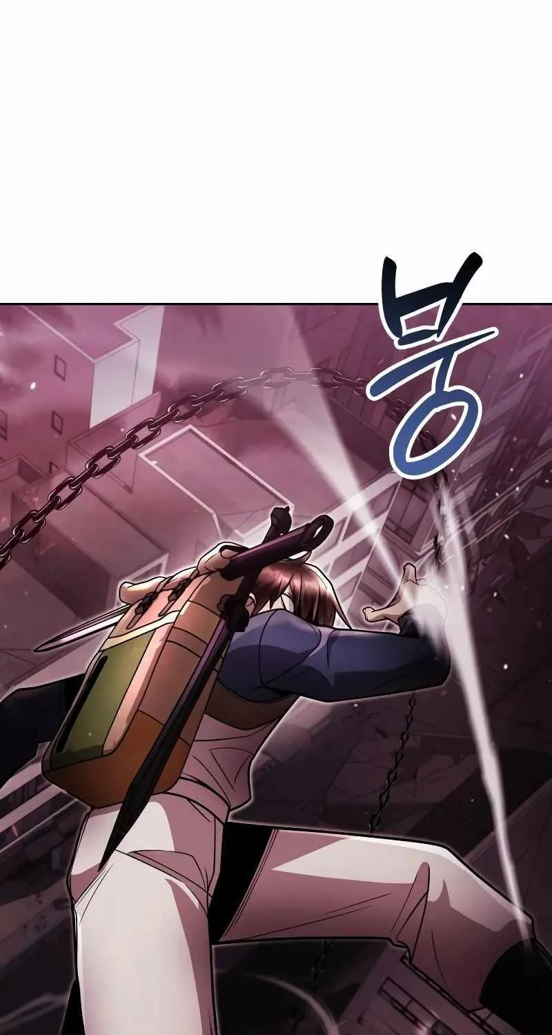 Clever Cleaning Life Of The Returned Genius Hunter Chapter 79 page 109 - 