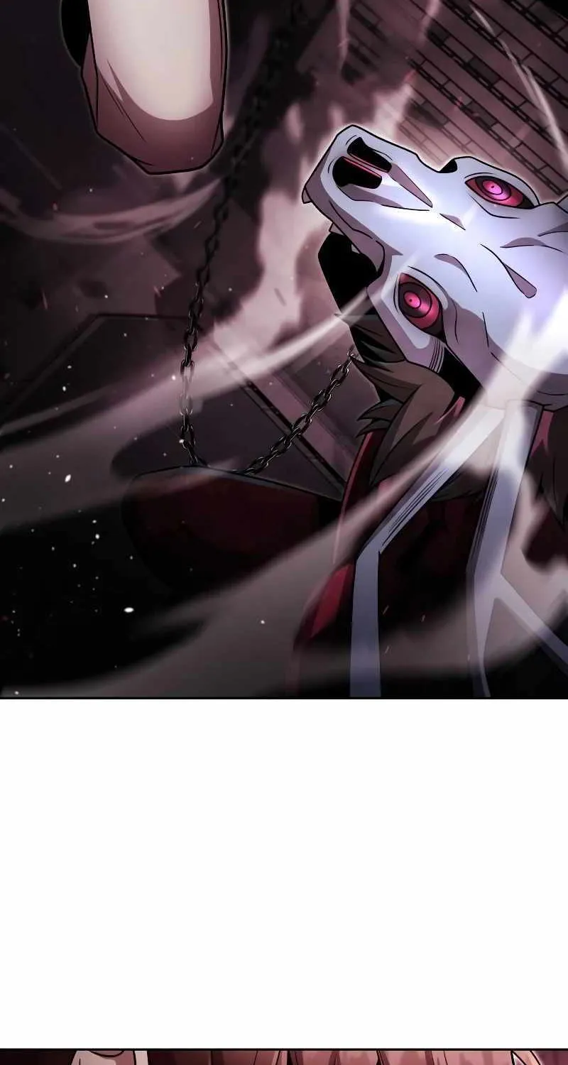 Clever Cleaning Life Of The Returned Genius Hunter Chapter 79 page 110 - 