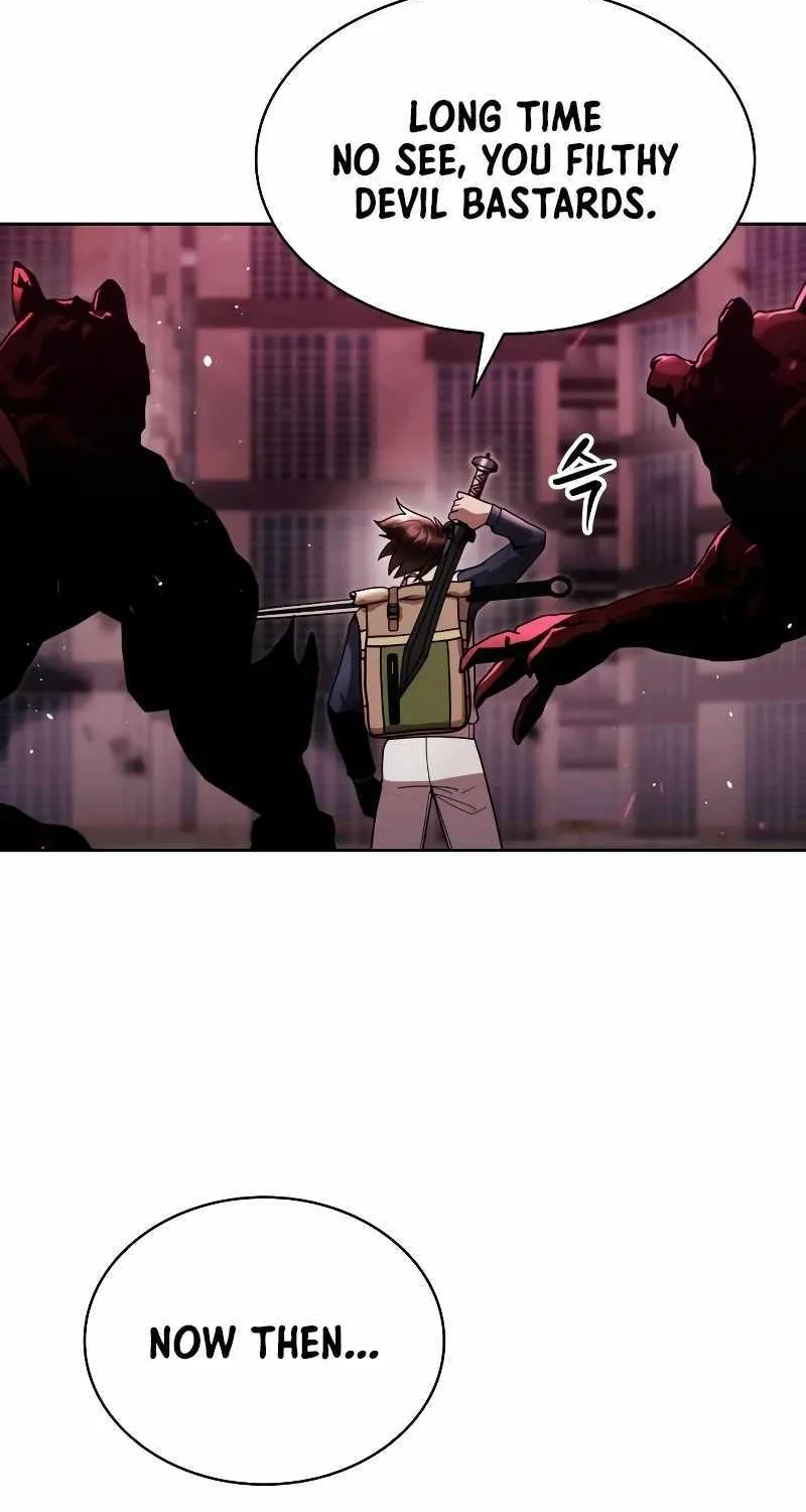 Clever Cleaning Life Of The Returned Genius Hunter Chapter 79 page 118 - 