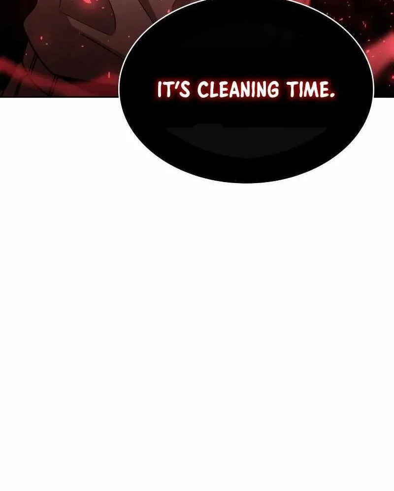 Clever Cleaning Life Of The Returned Genius Hunter Chapter 79 page 120 - 