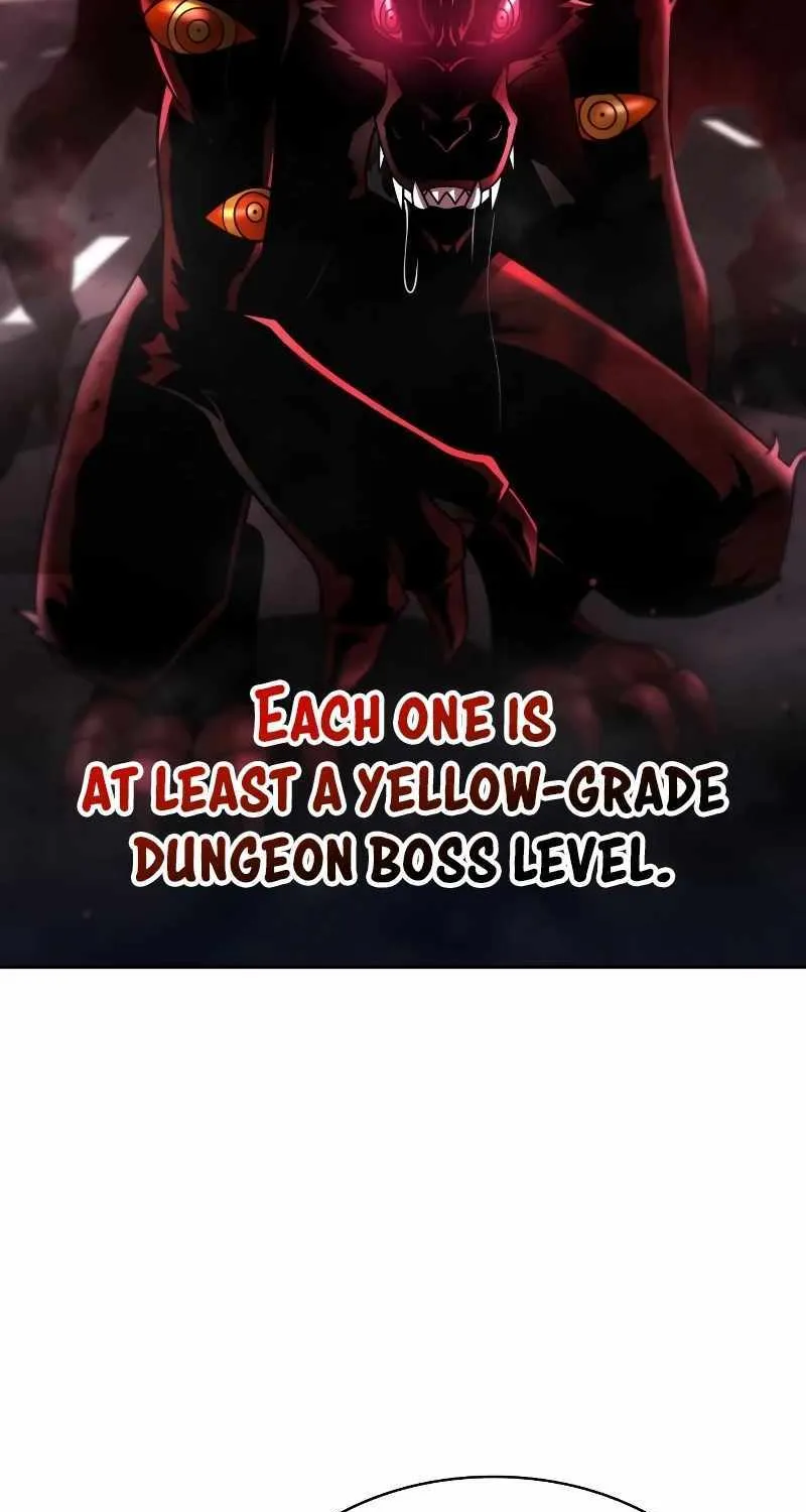 Clever Cleaning Life Of The Returned Genius Hunter Chapter 79 page 29 - 