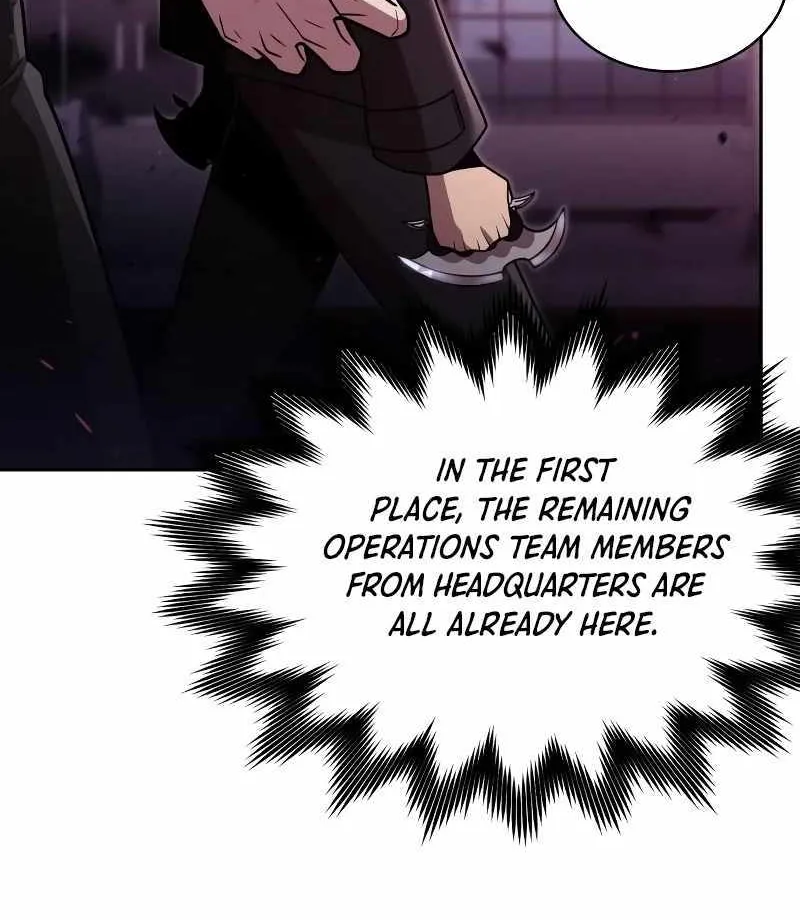 Clever Cleaning Life Of The Returned Genius Hunter Chapter 79 page 32 - 