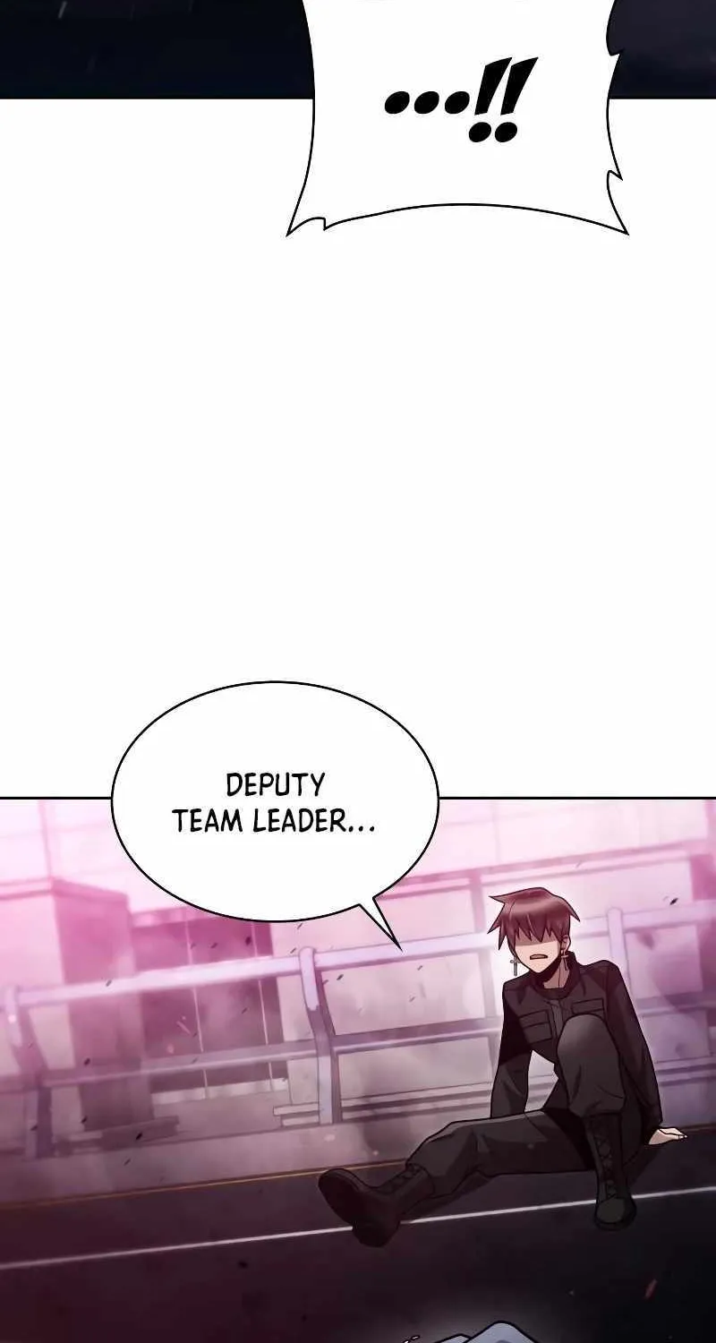 Clever Cleaning Life Of The Returned Genius Hunter Chapter 79 page 36 - 
