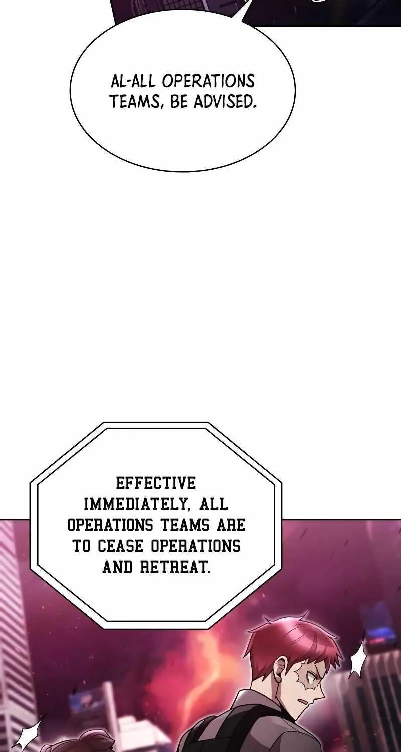 Clever Cleaning Life Of The Returned Genius Hunter Chapter 79 page 40 - 