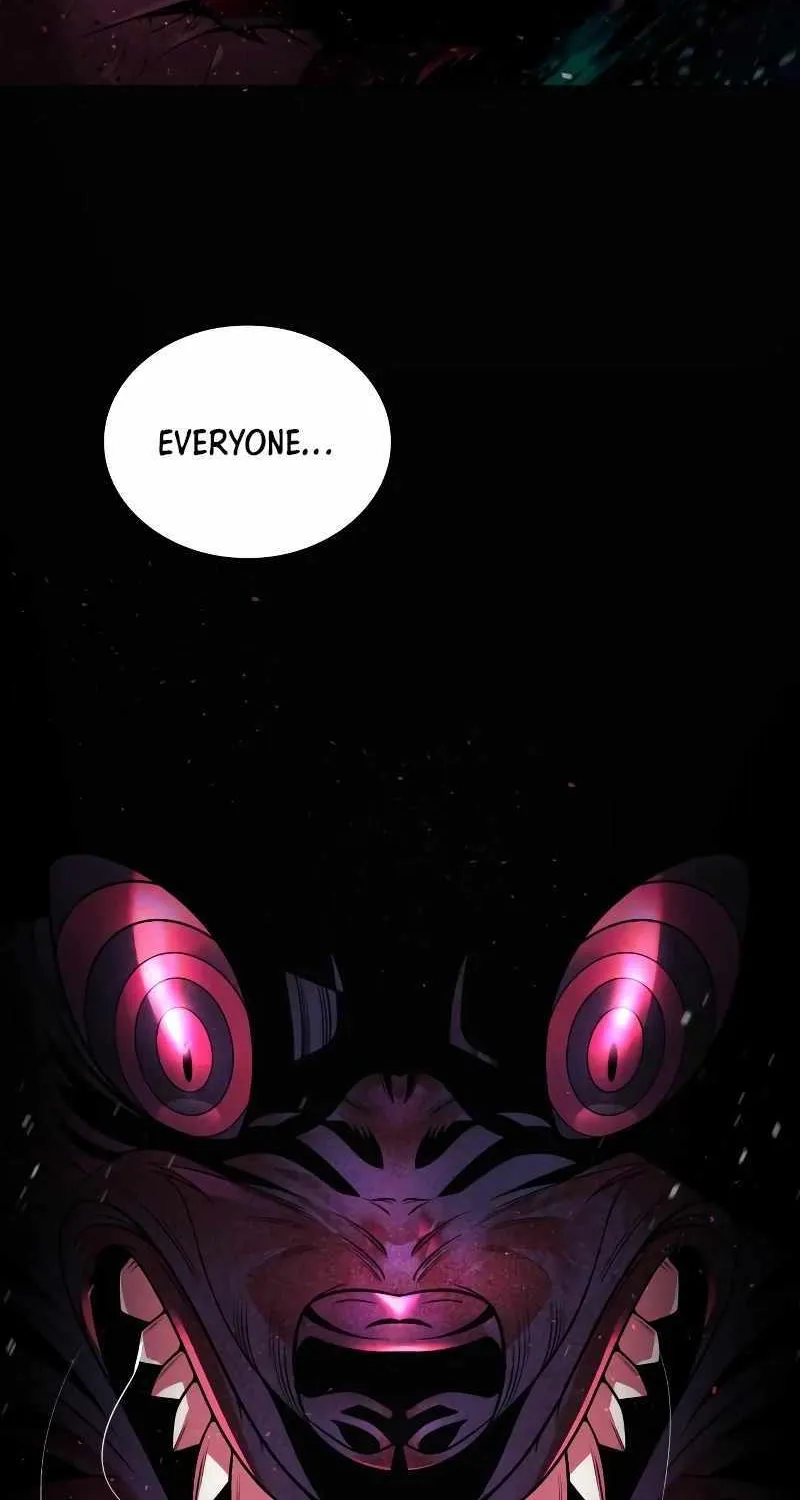 Clever Cleaning Life Of The Returned Genius Hunter Chapter 79 page 42 - 