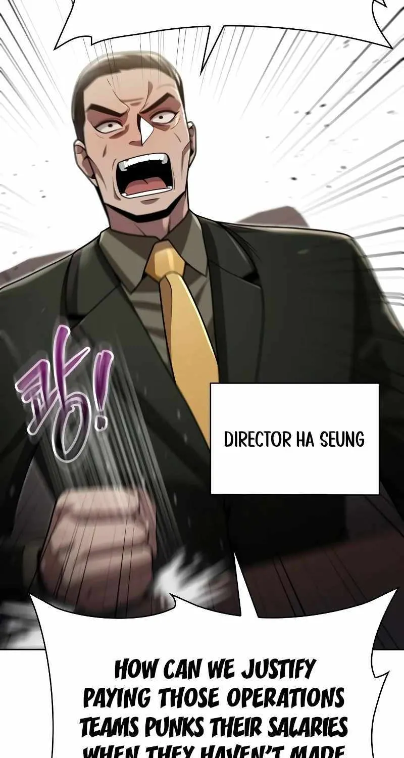 Clever Cleaning Life Of The Returned Genius Hunter Chapter 79 page 48 - 