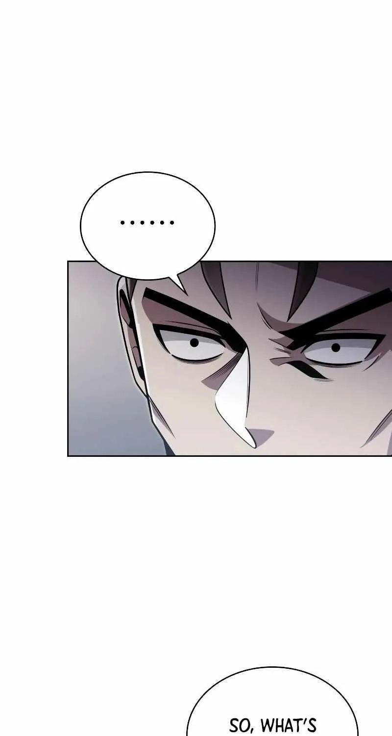 Clever Cleaning Life Of The Returned Genius Hunter Chapter 79 page 51 - 