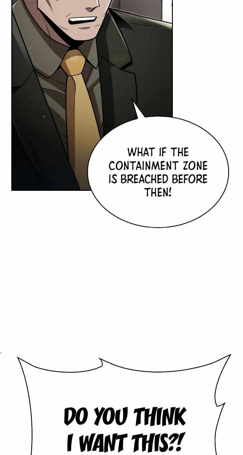 Clever Cleaning Life Of The Returned Genius Hunter Chapter 79 page 54 - 