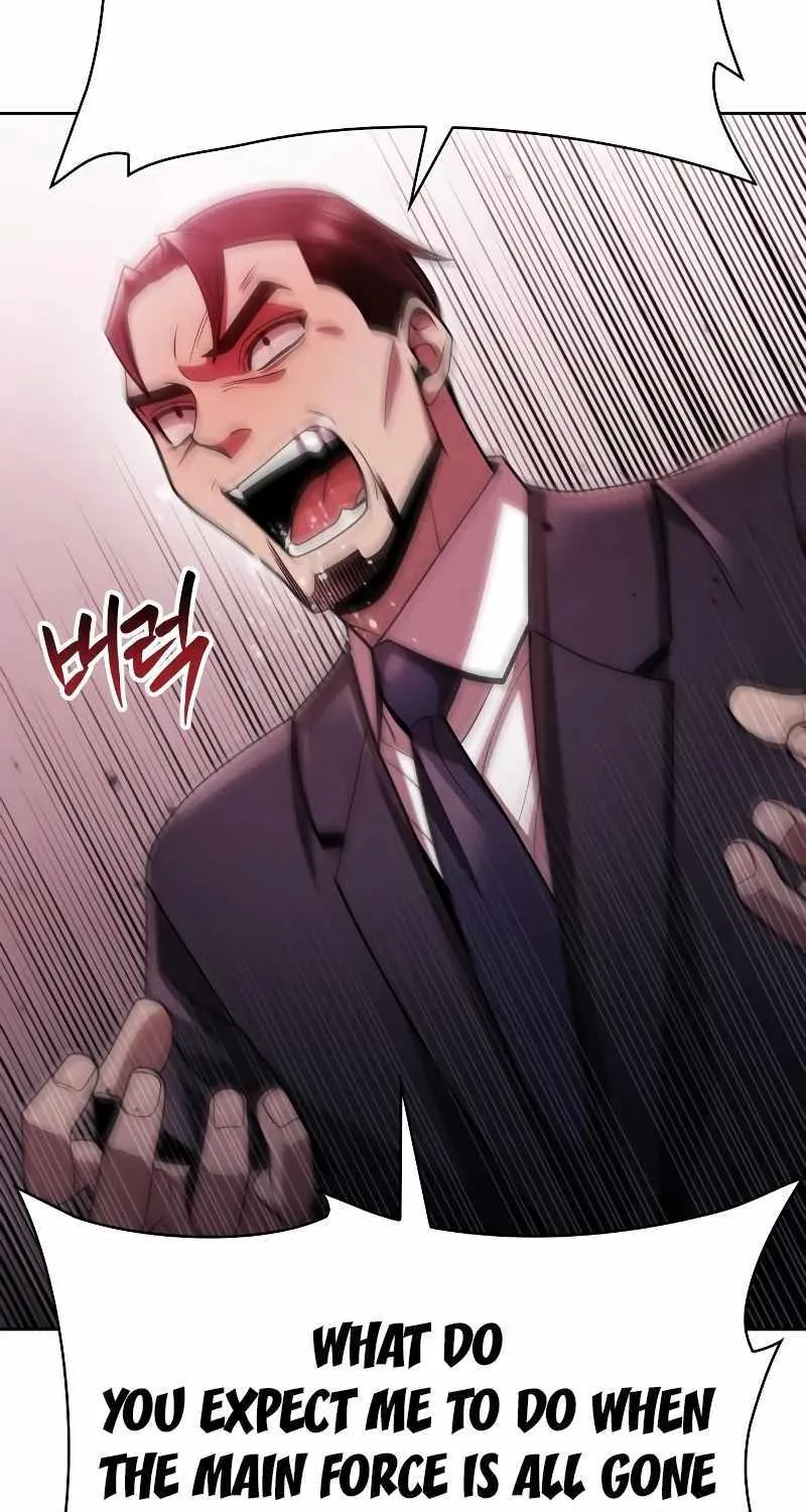 Clever Cleaning Life Of The Returned Genius Hunter Chapter 79 page 55 - 