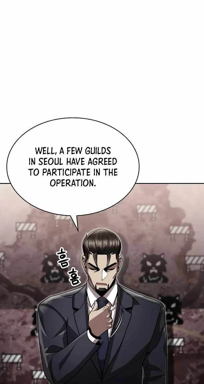Clever Cleaning Life Of The Returned Genius Hunter Chapter 79 page 58 - 