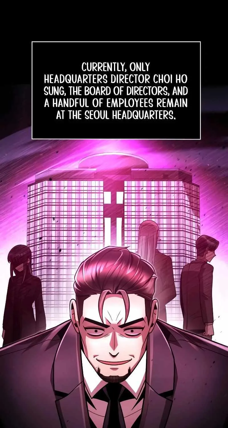 Clever Cleaning Life Of The Returned Genius Hunter Chapter 79 page 7 - 