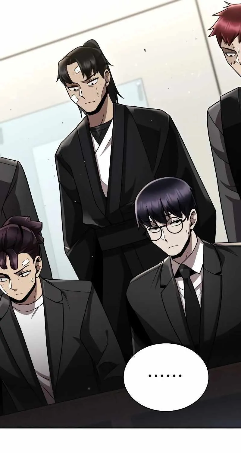 Clever Cleaning Life Of The Returned Genius Hunter Chapter 79 page 63 - 