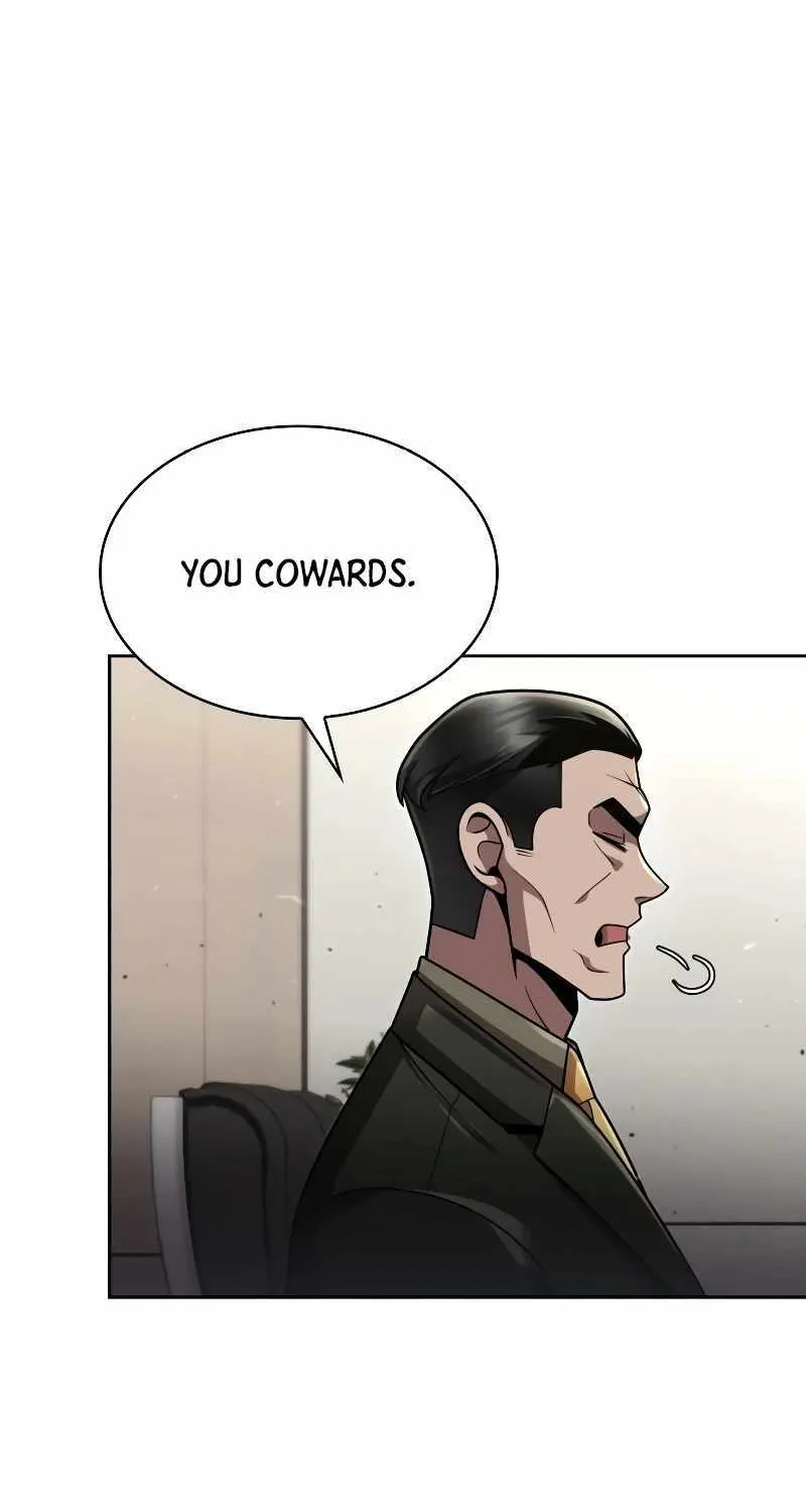 Clever Cleaning Life Of The Returned Genius Hunter Chapter 79 page 64 - 