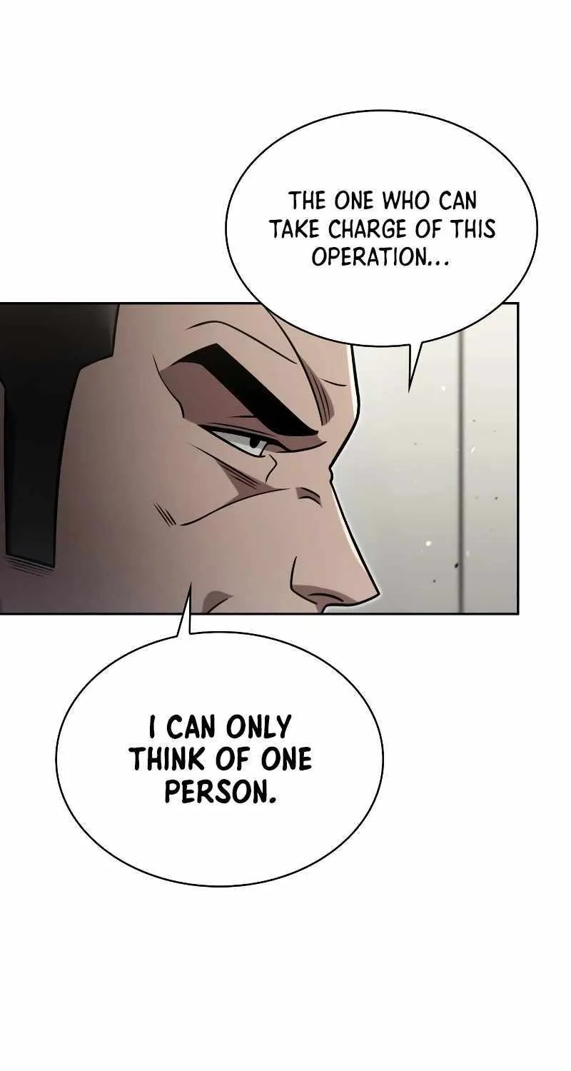 Clever Cleaning Life Of The Returned Genius Hunter Chapter 79 page 65 - 