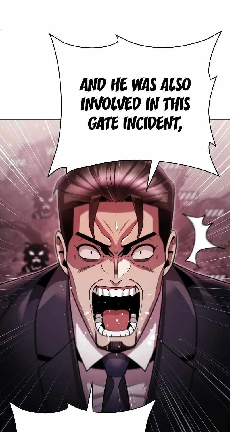 Clever Cleaning Life Of The Returned Genius Hunter Chapter 79 page 66 - 
