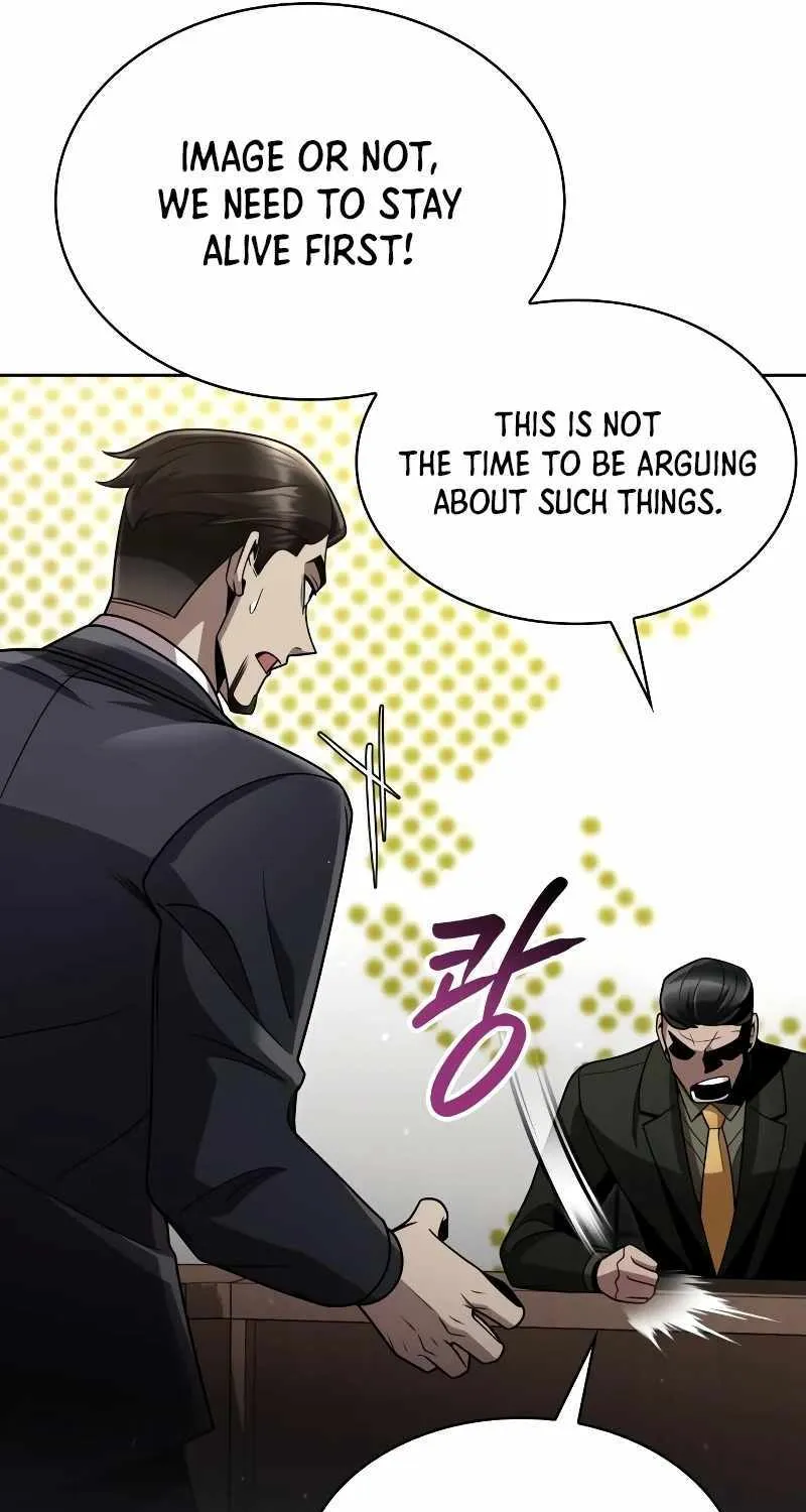 Clever Cleaning Life Of The Returned Genius Hunter Chapter 79 page 68 - 