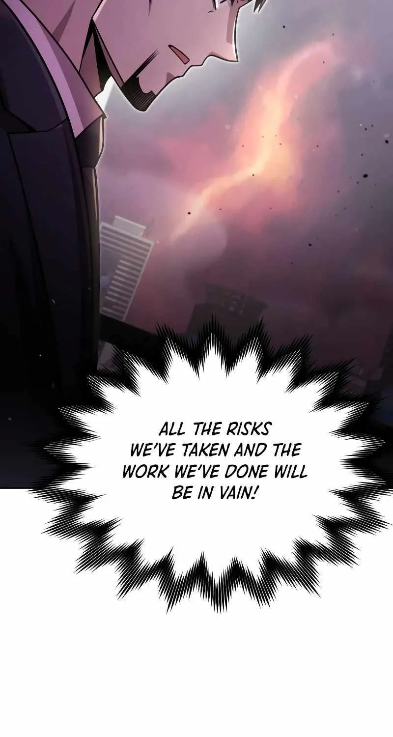 Clever Cleaning Life Of The Returned Genius Hunter Chapter 79 page 70 - 