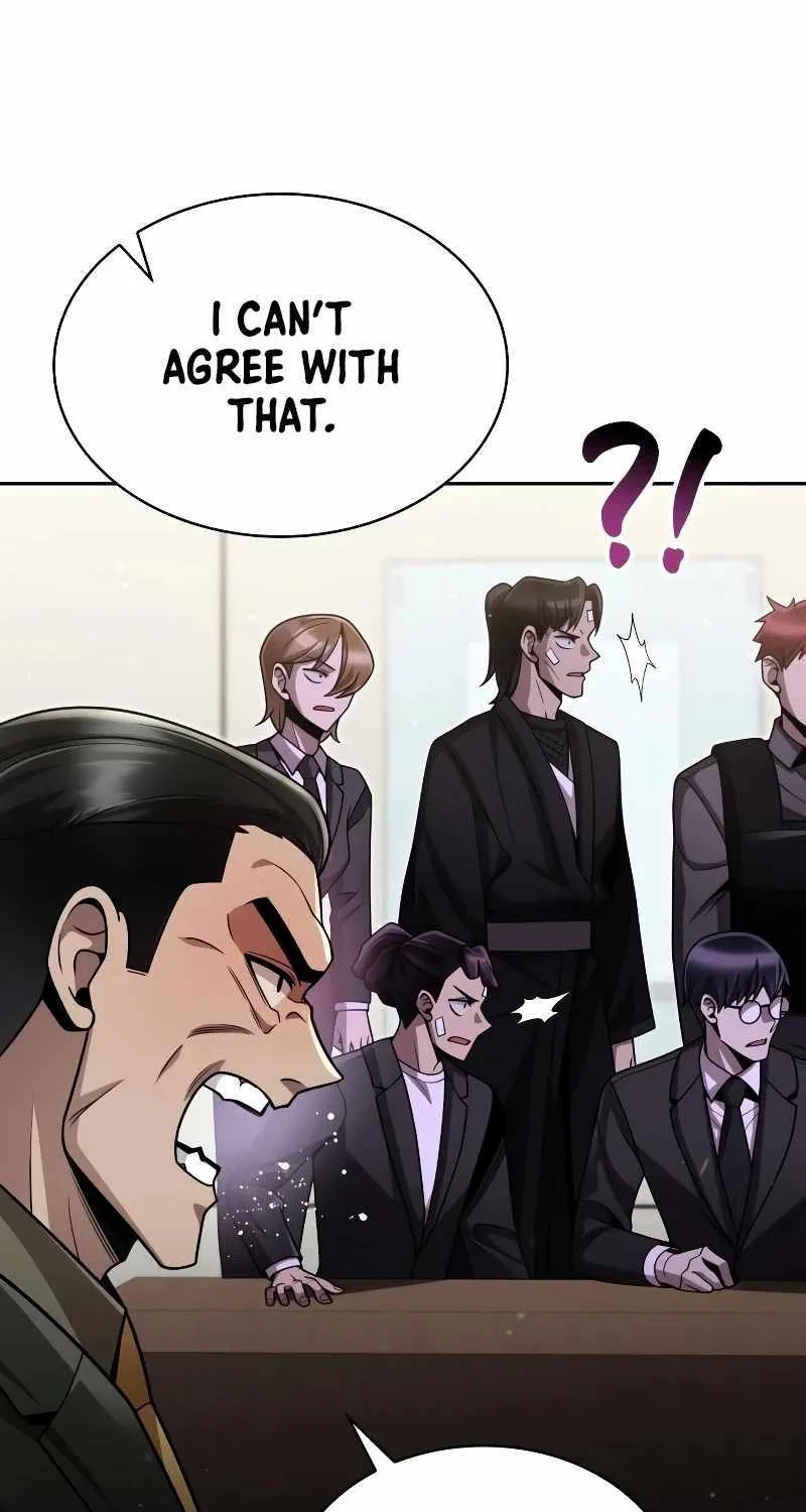 Clever Cleaning Life Of The Returned Genius Hunter Chapter 79 page 71 - 