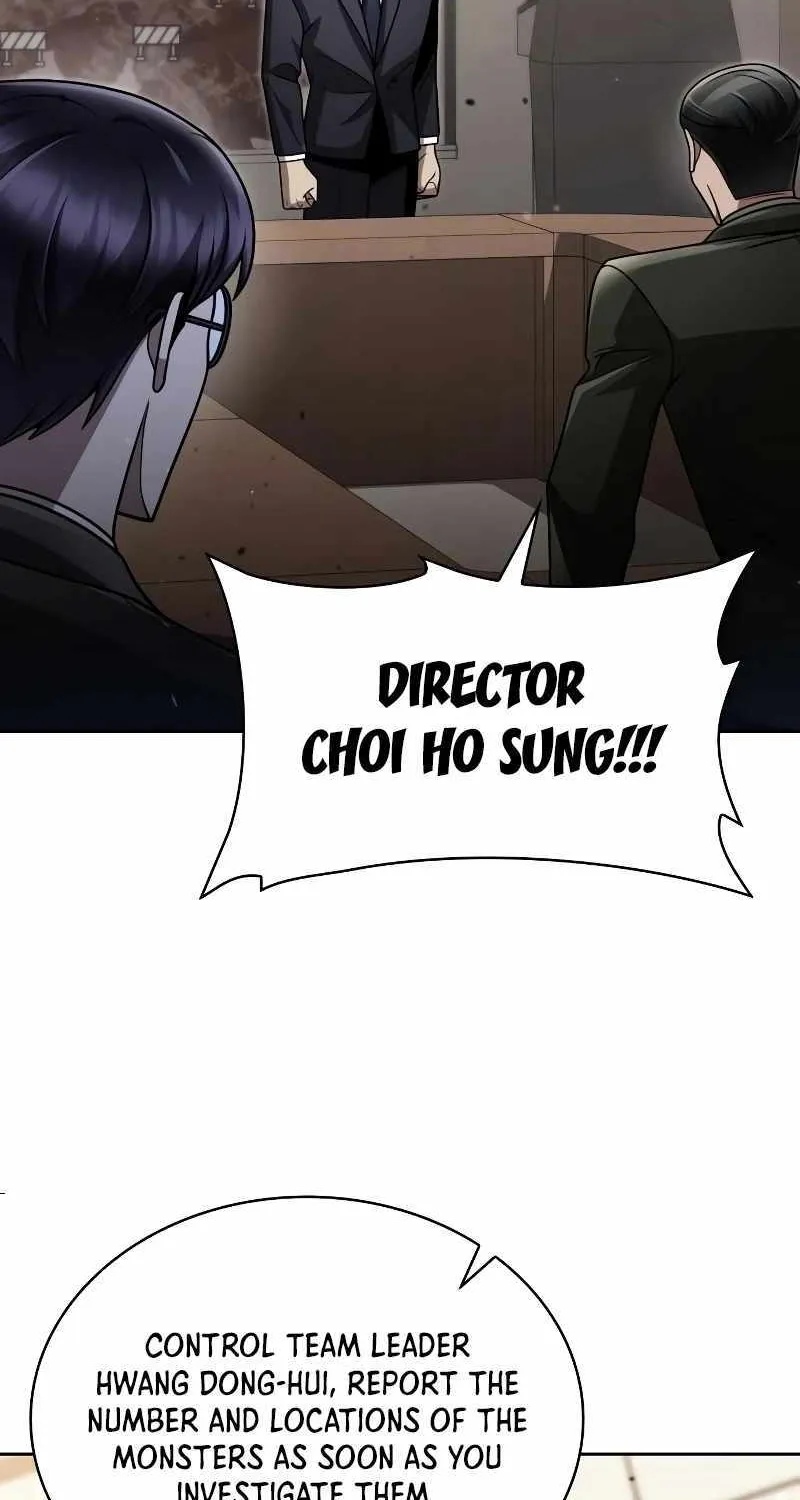 Clever Cleaning Life Of The Returned Genius Hunter Chapter 79 page 75 - 