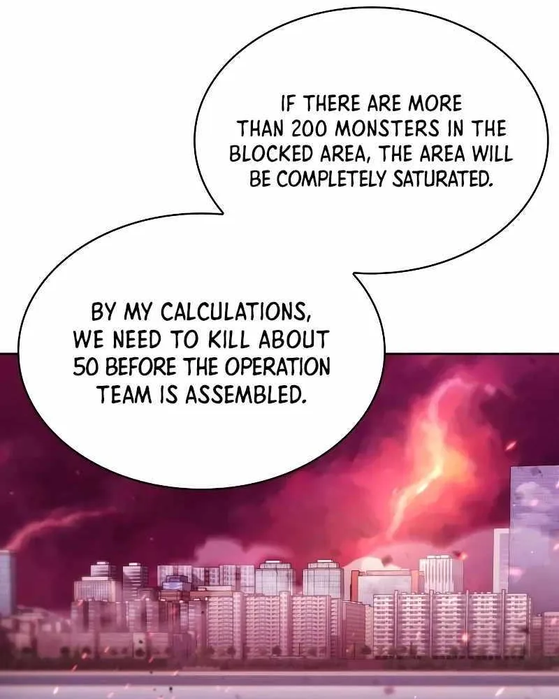 Clever Cleaning Life Of The Returned Genius Hunter Chapter 79 page 79 - 