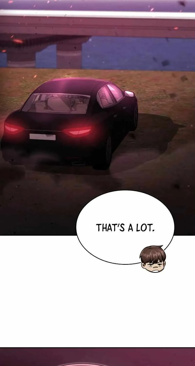 Clever Cleaning Life Of The Returned Genius Hunter Chapter 79 page 80 - 