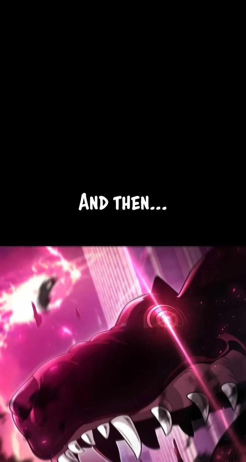Clever Cleaning Life Of The Returned Genius Hunter Chapter 79 page 9 - 