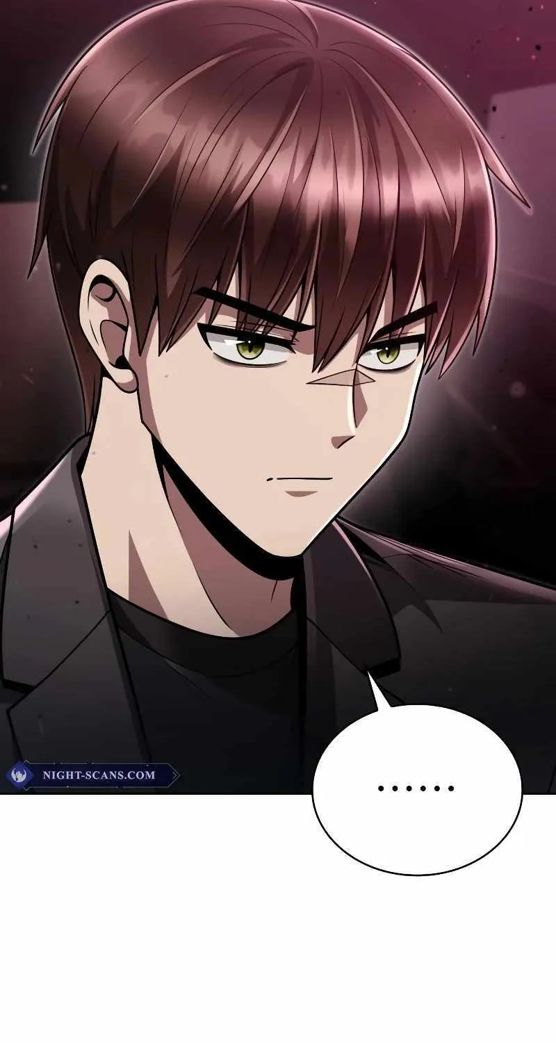 Clever Cleaning Life Of The Returned Genius Hunter Chapter 79 page 81 - 
