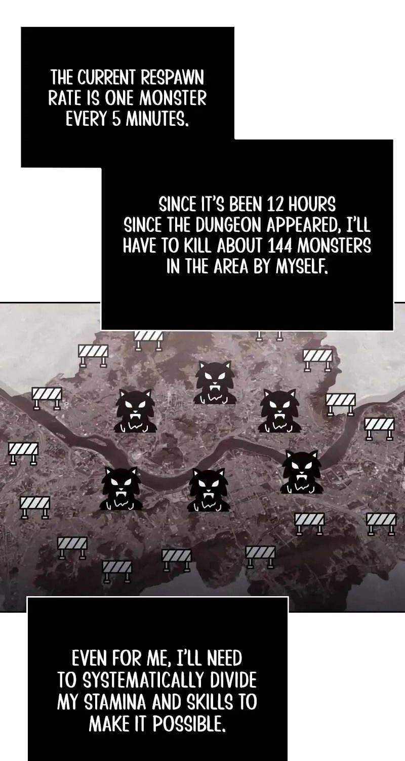 Clever Cleaning Life Of The Returned Genius Hunter Chapter 79 page 82 - 