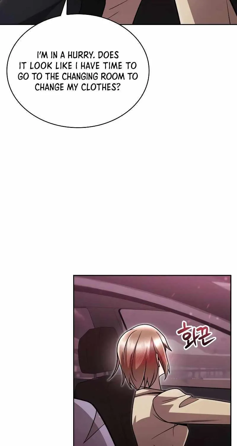 Clever Cleaning Life Of The Returned Genius Hunter Chapter 79 page 89 - 