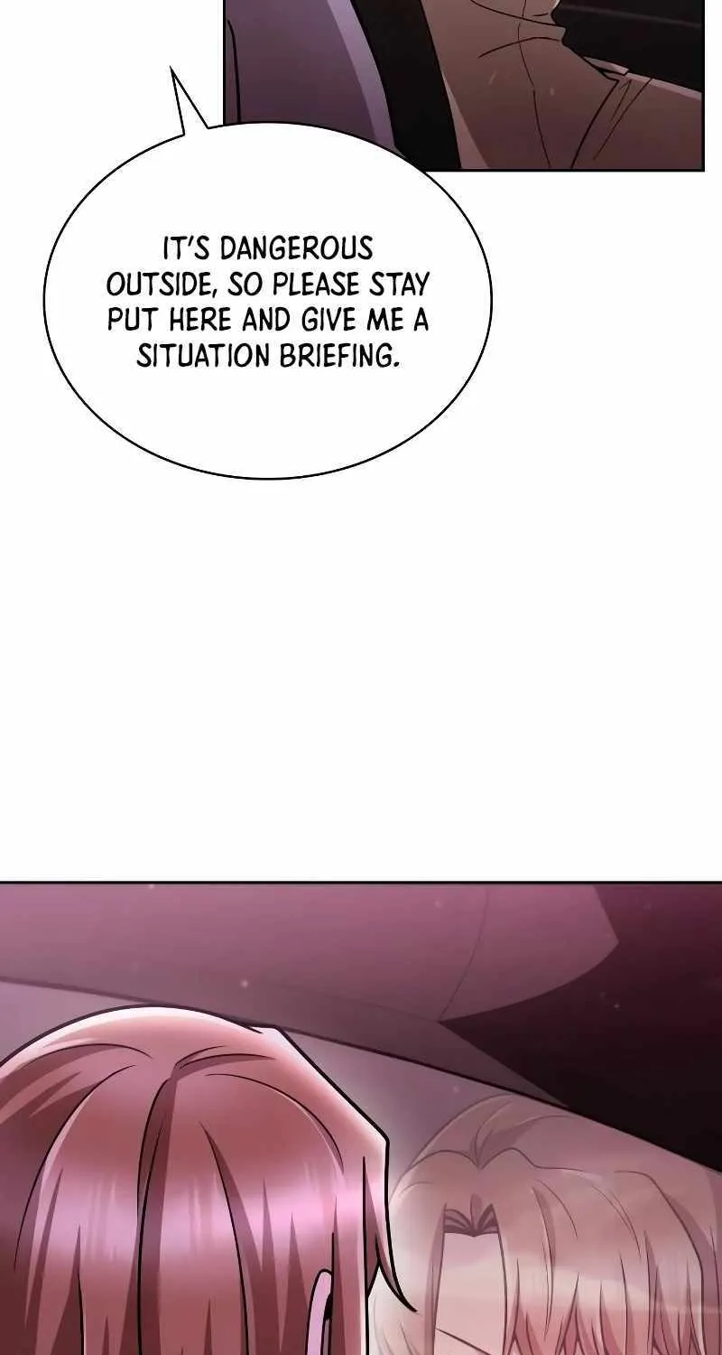 Clever Cleaning Life Of The Returned Genius Hunter Chapter 79 page 90 - 