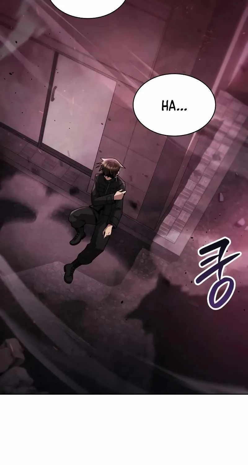 Clever Cleaning Life Of The Returned Genius Hunter Chapter 79 page 94 - 