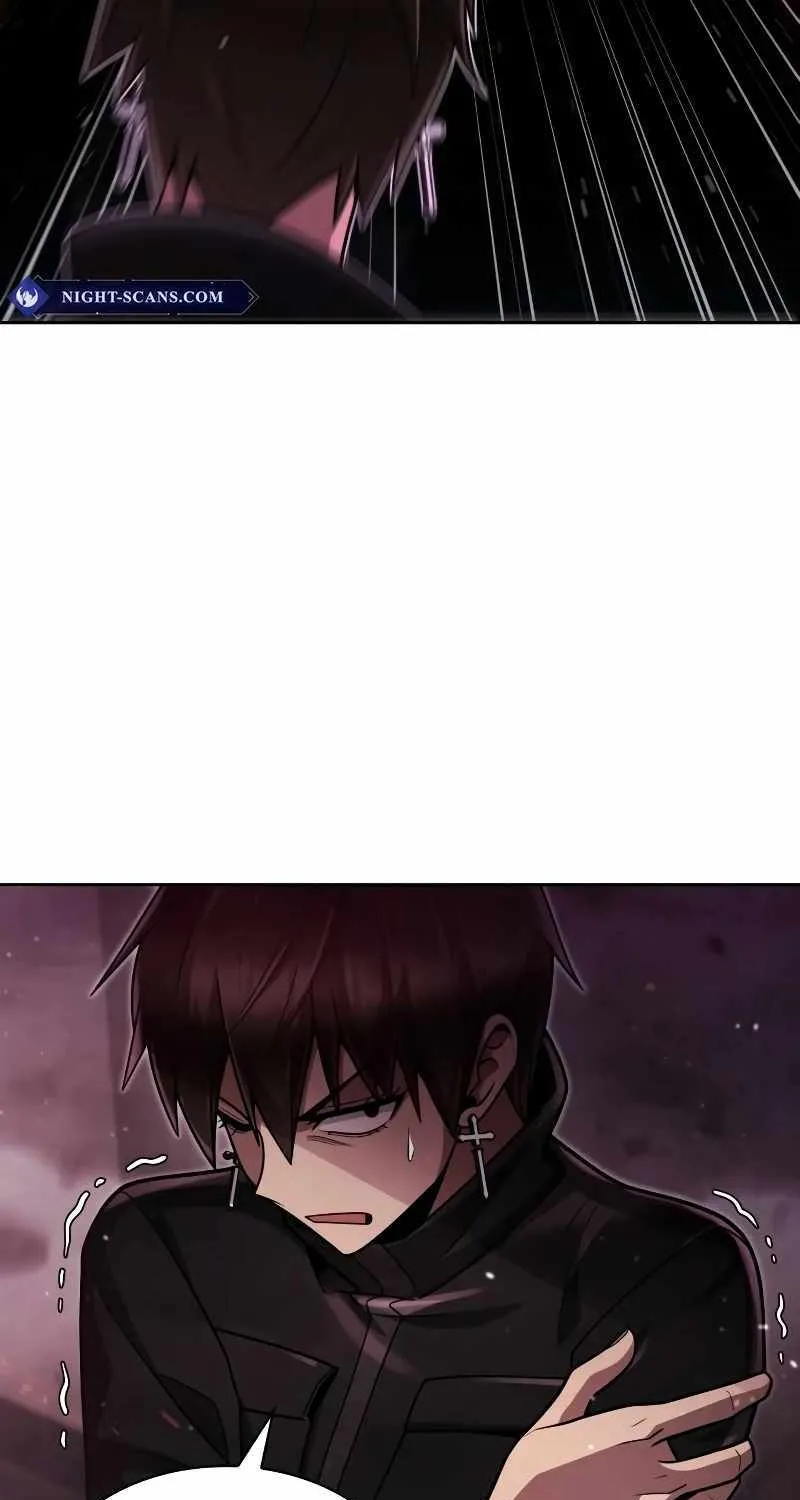 Clever Cleaning Life Of The Returned Genius Hunter Chapter 79 page 96 - 