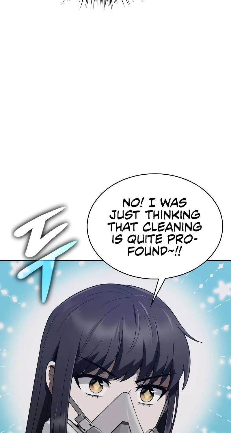 Clever Cleaning Life Of The Returned Genius Hunter Chapter 8 page 14 - 