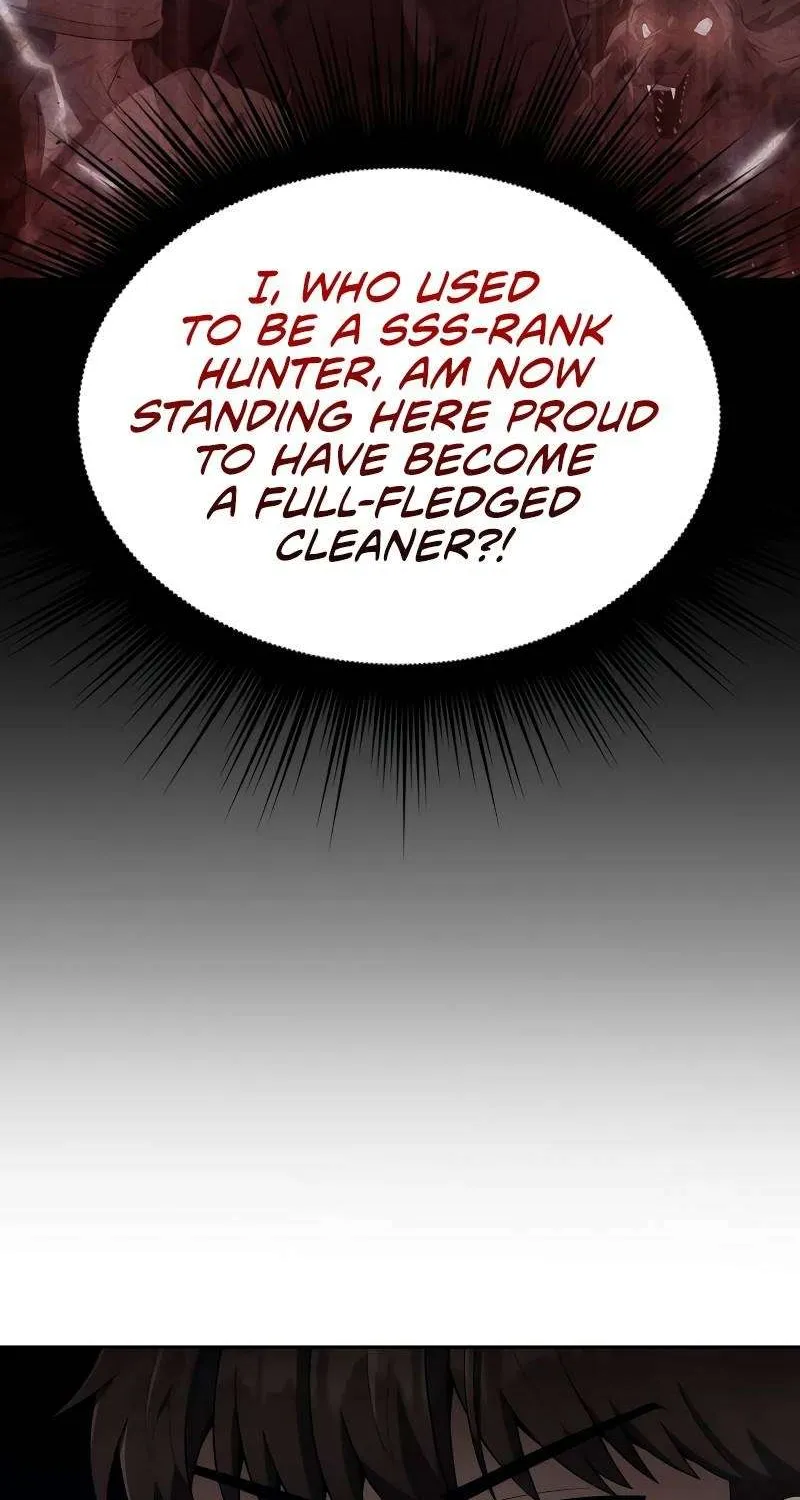 Clever Cleaning Life Of The Returned Genius Hunter Chapter 8 page 19 - 
