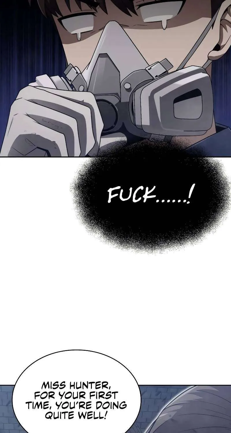 Clever Cleaning Life Of The Returned Genius Hunter Chapter 8 page 20 - 