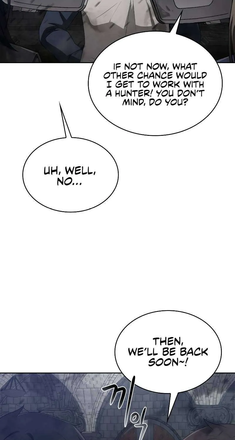 Clever Cleaning Life Of The Returned Genius Hunter Chapter 8 page 29 - 