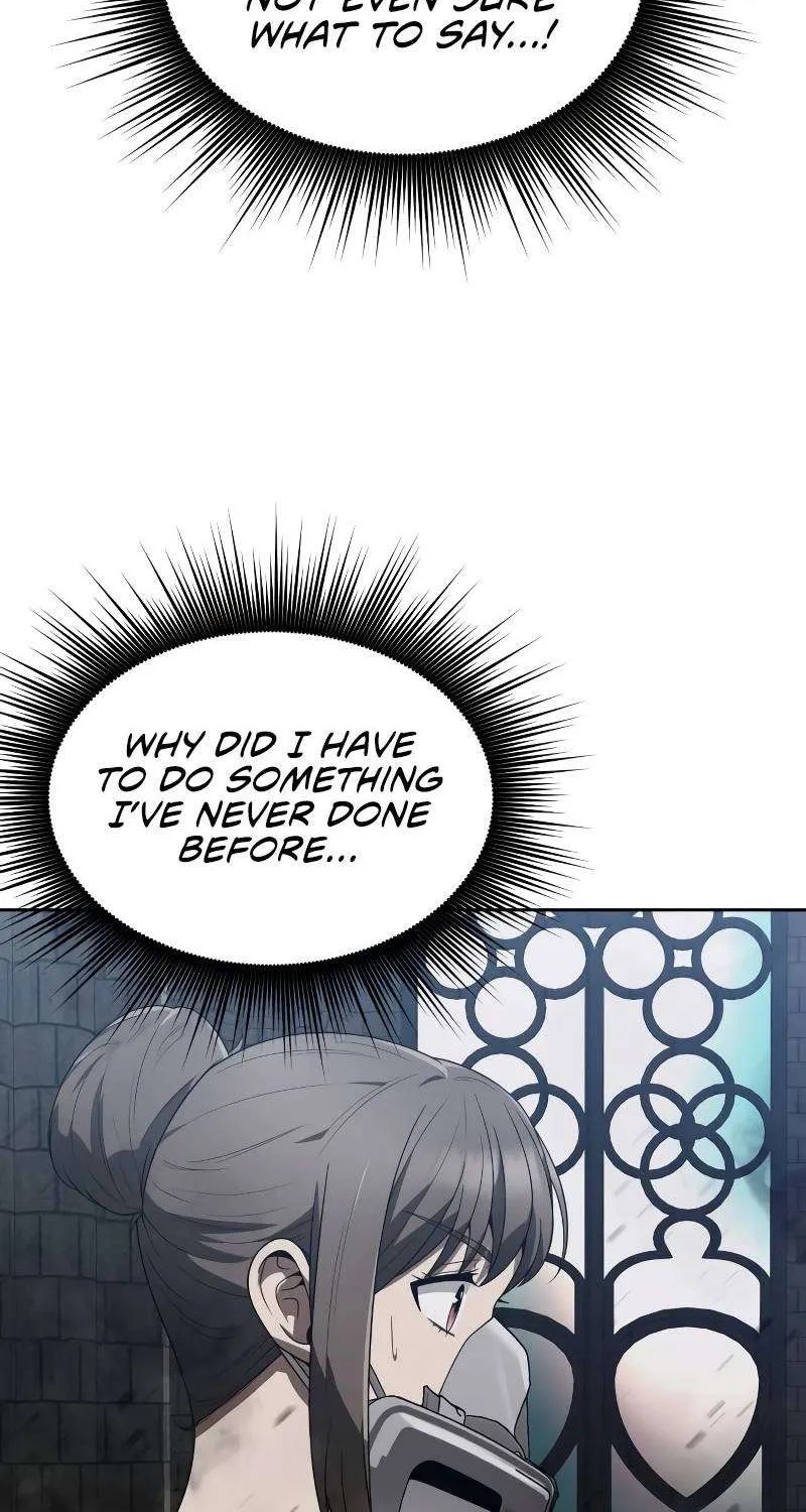 Clever Cleaning Life Of The Returned Genius Hunter Chapter 8 page 37 - 