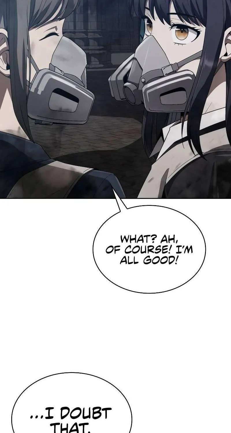 Clever Cleaning Life Of The Returned Genius Hunter Chapter 8 page 39 - 